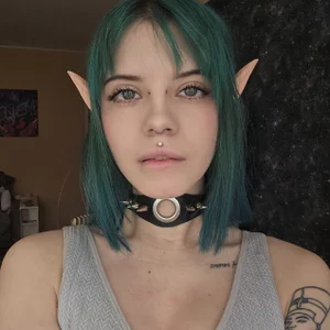 Aurora__cute Cute elf<3 Foto 5
