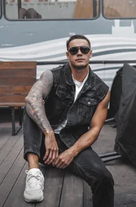 Hot__Tiger Public Billede 8