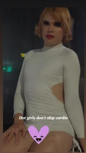 Pearl_Michelts me sexy Pic