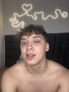 GeraldFoxx Sexy boy Bilde 2