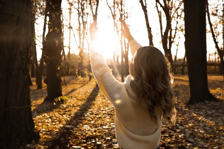 LilithDaughter The autumn vibe Pic 3