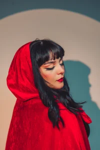 AmberGreyy_ happy halloween 🎃👻 Foto 5