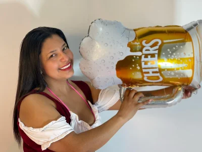 🍻OKTOBERFEST🍻 de Carolina_Suarez_  Imagens