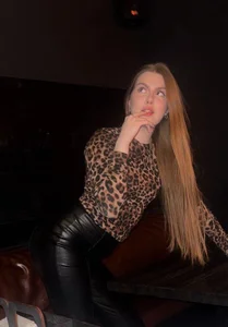 leopard mood od ManunyaHoly  snímek