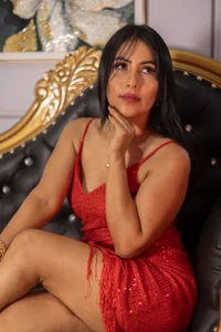 Aura_sander4u Red pasion 🥵 Pic 4