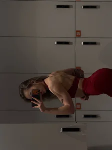 Jules_Queen strong mommy Foto