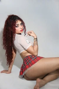 Zdjęcia Zaira_lynn You like? 😈🥹:  6