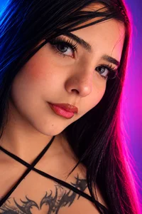 ArielBellrose 💙💕 Billede 5