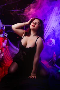 Megan_Blaze Your Sexy Devil 😈 사진 5