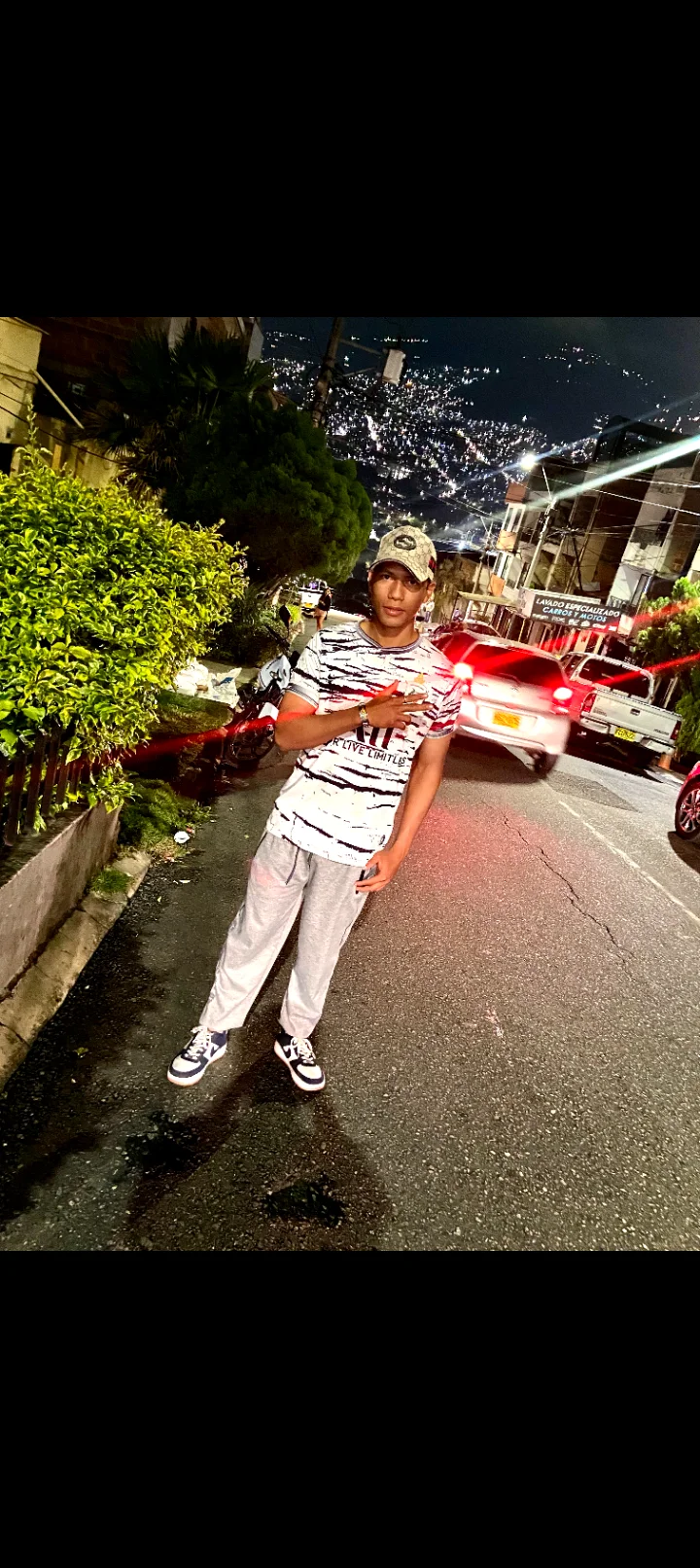 miguel_angel_rm Public Bilde 3