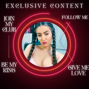 DaryaNew Join my fan club!!! Billede