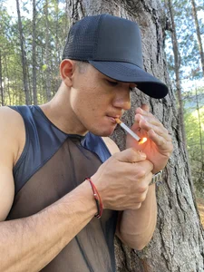 DantePierroo Fetish 😈 Immagine  3