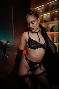 ScarlettMussee Public зображення