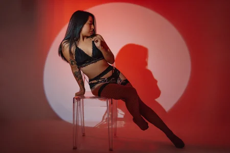 Valery_wang 🌹 Pic 2