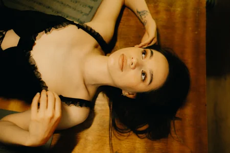 sinthiaroze come to sweet dream Pic 2