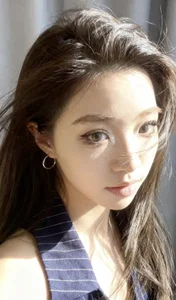 DX-003の尤尤照片合集の 2枚の写真