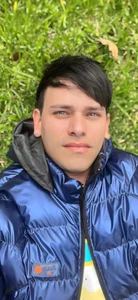 me :3 de joe_jhon  4 Imagens