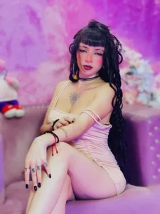 Samantha_SmiithのHot zone 🔥の枚の写真