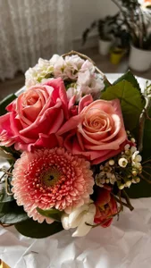 Sara_Browney My Passion for Flowers❤️Thank you, gentlemen! Gambar 5