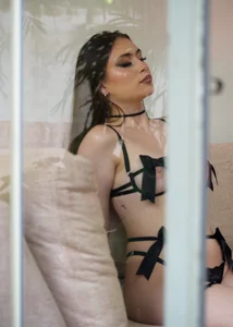 green <3 de violett_sex_ Foto