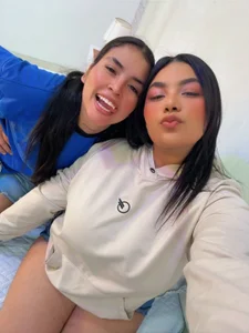 Mia_and_lexy: You accompany me in a private show full of pleasure and moans 💋 Don't be late🥵😈🔥 ( фото)