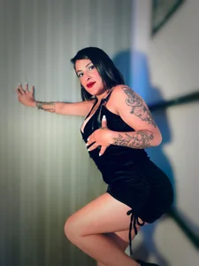 Aphroditabrown69 Black heart 🖤🥰 Pic 2