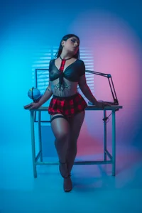 Zdjęcia CandyRoxx1_ back to school 📚😈: 