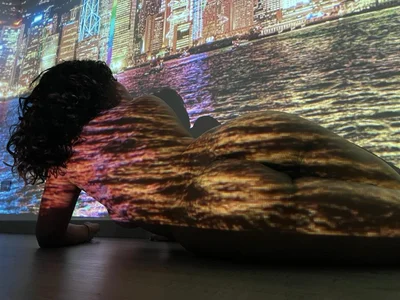 Zdjęcia Melina_Ferrer1 let me show you how hot i am❤️‍: 