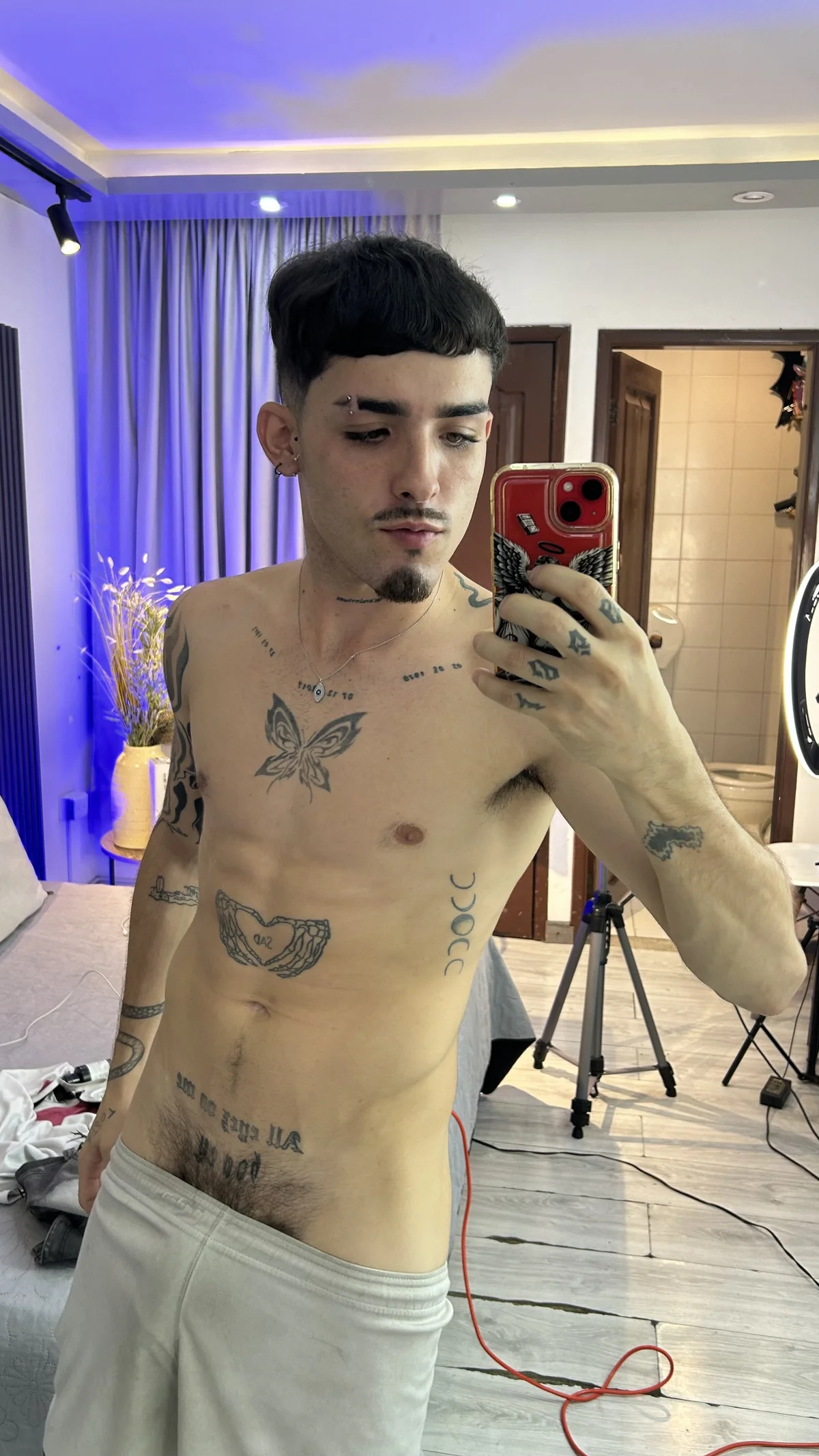 NikoStone_ 热门图片 2612
