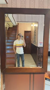 JoseRumbero26 Walk to Bogota Colombia Kuva 3