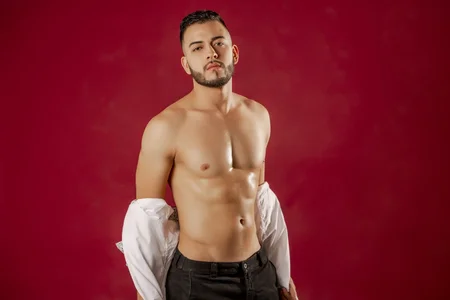 Feel Red de Jacke_Taylor1  photos