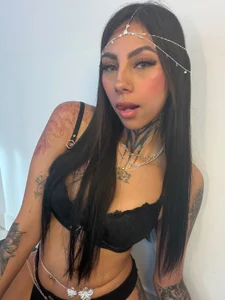 cassie_miss kullanıcısının Sexy and sweet gypsy 💃🏻 albümü -  6 fotoğraf