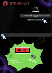 El_baby12 Public Pic 3