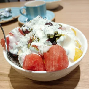 Annapinuplovex's yummy 😋💖breakfast Sex Photo 1