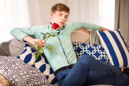 ERICK__DEENOnly you and me图片 4