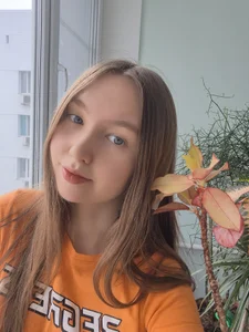 A bit of spring wibe hehe 🌸 de ElfredaTupy Foto 4