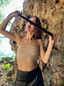 PetraHambelton phoshoot her Pic