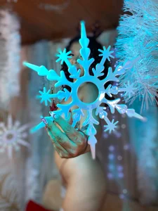 420viol3ta_ merry christmas Foto 2