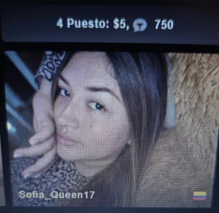 Sofia_Queen17 unforgettable moments 🥹🥹 Pic 6