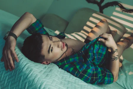 EdwardRoss_ kullanıcısının Your favorite boy albümü -  6 fotoğraf