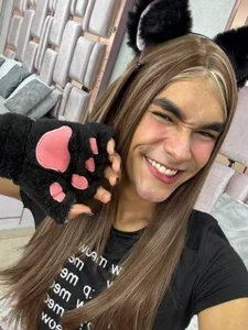 MiaBuny your favorite sexy cat Billede 6