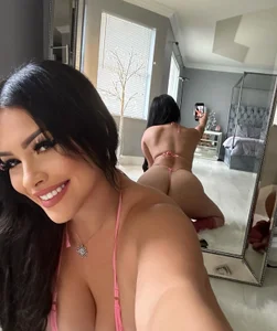 theofficialsophiasanchez Glam Pic