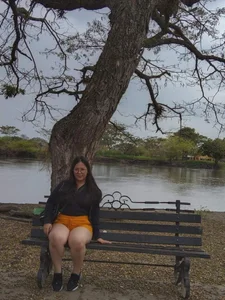 Annye01_ I show you Colombia 💗 Pic 2