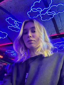 LovelyMiu I love Korean food! Bilde 3