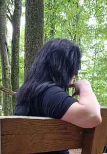 Sweet-bun-3 A walk in the forest Pic