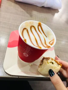 Eva_Macalliter A date with myself.❤️ Foto 3