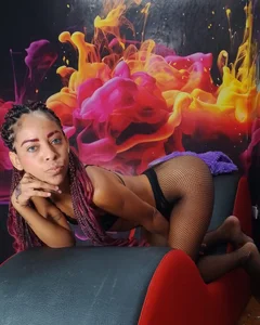 Demon69HardDestruction Paola new photos Pic 6