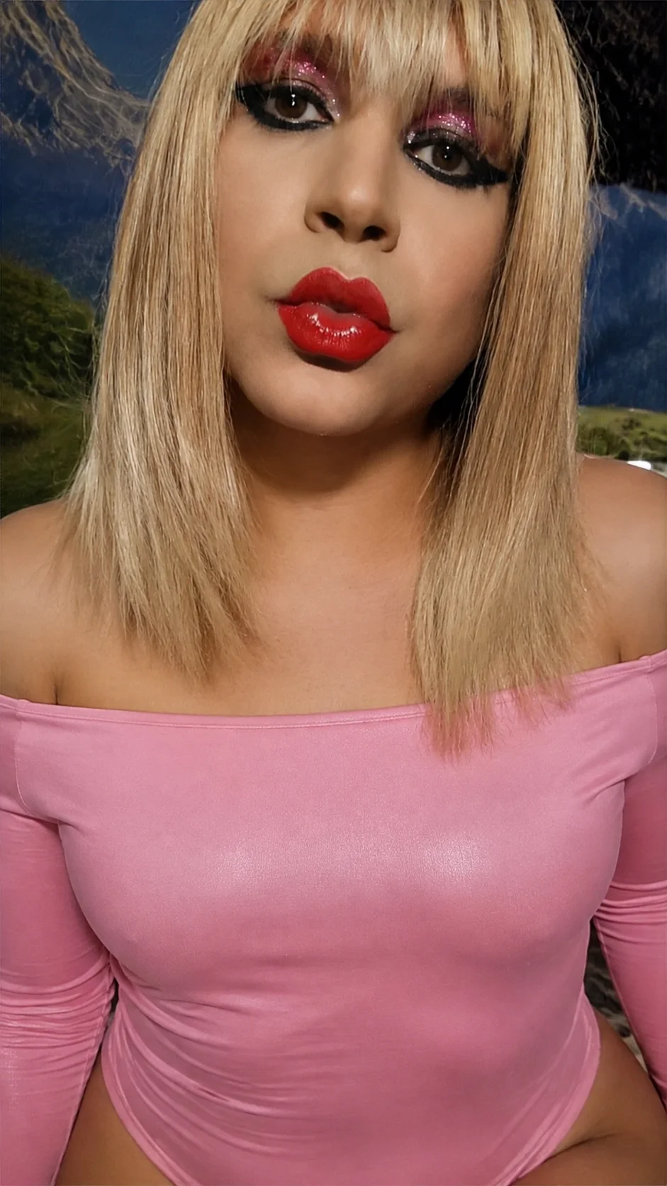 JulietteMaitresse Public 圖片