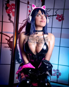 Scarlett_collins02 Your Kitten 사진 7