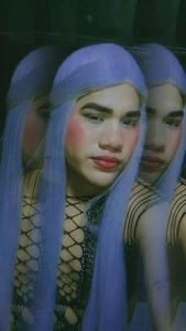 Alice_Yermanotta Public Immagine 